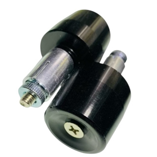 Peso Guidão Moto em Alumínio com Bucha Par Universal em Oferta na Shopee