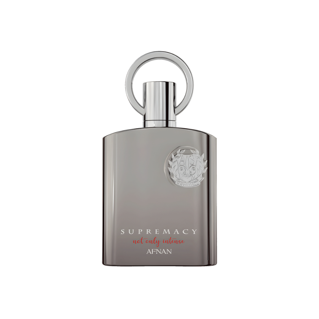 Perfume Afnan Supremacy Not Only Intense: Onde Comprar | BuscaProdutos