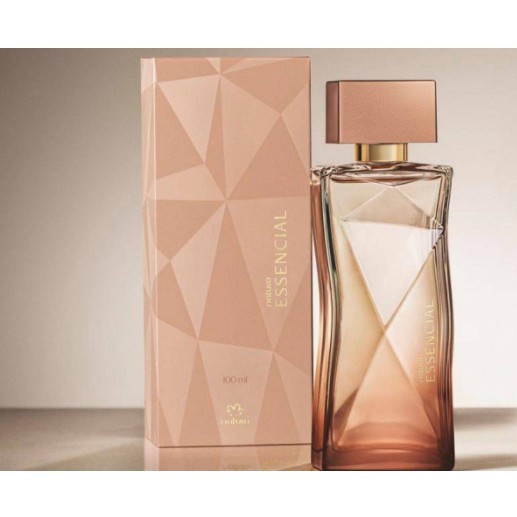 Perfume Essencial Natura Feminino Tradicional: Onde Comprar | BuscaProdutos
