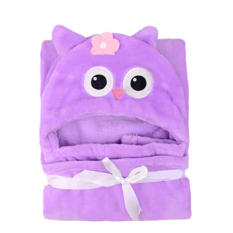 Cobertor de Bebê Soft Mantinha Extra Macia Naninha 95 x 65cm 15 Cores Disponiveis Avião Vi...