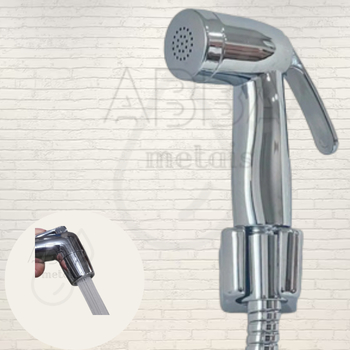 Gatilho Chuveirinho Para Ducha Higiênica Jato Pressão em Oferta na Shopee