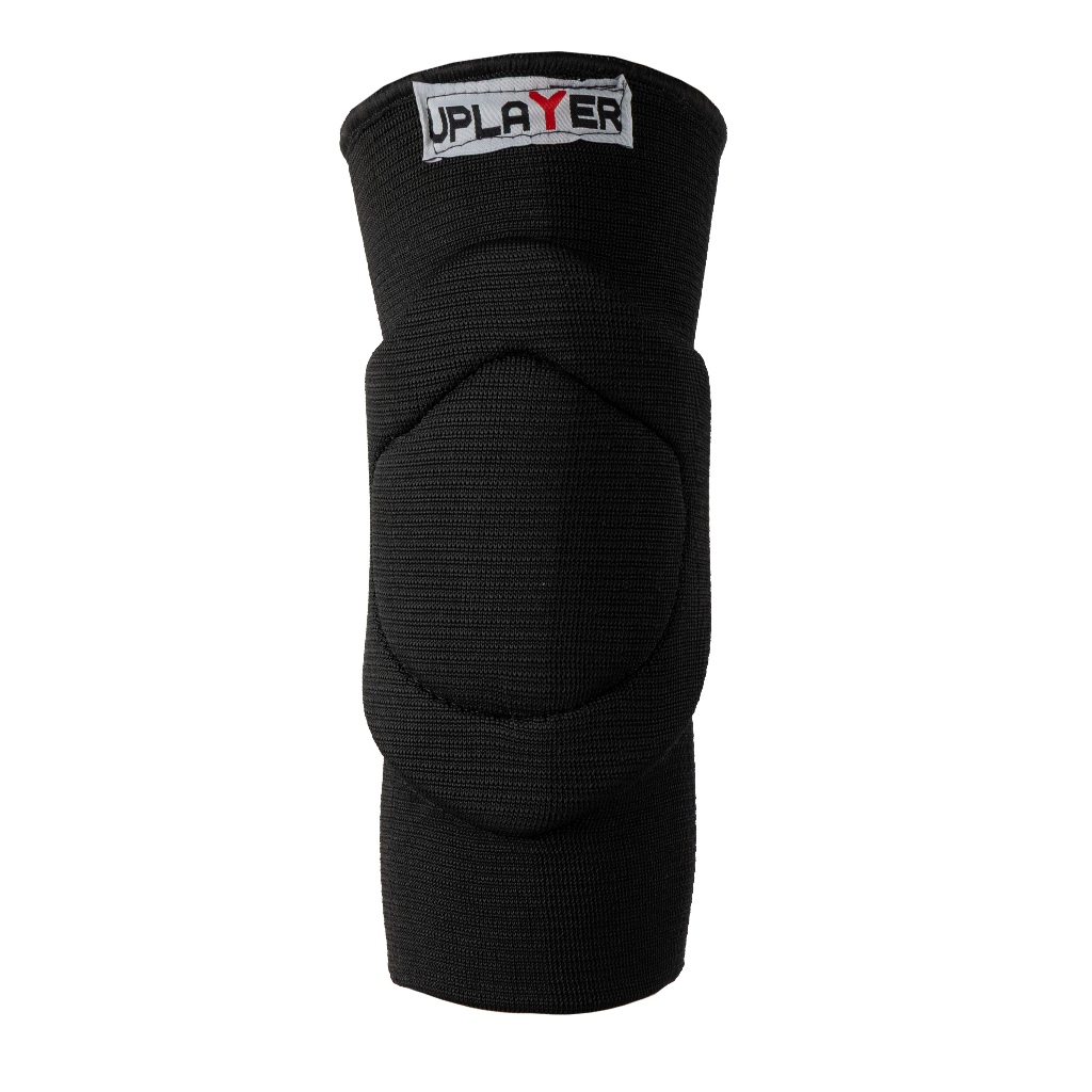 Joelheira Uplayer Para Volei Futsal Indoor