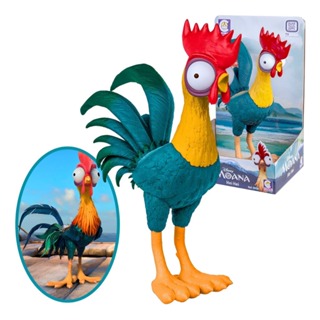 Galo Galinho Hei hei Da Princesa Moana Disney Lançamento Filme Moana Envio Imediato em Oferta na Shopee