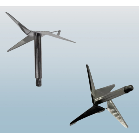 Lâmina do Copo Liquidificador Oster/Cadence Original