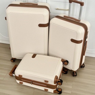 Mala GRANDE 40kg de bordo de em promoção  Mala de Viagem Feliz POLIPROPILENO em Oferta na Shopee