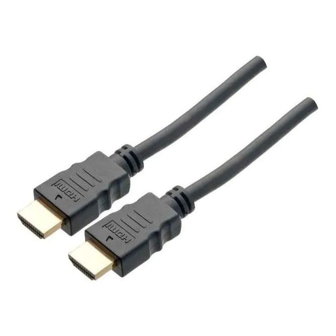 Imagem CABO HDMI PREMIUM 10 METROS 2.0 4K ULTRA COM FILTRO