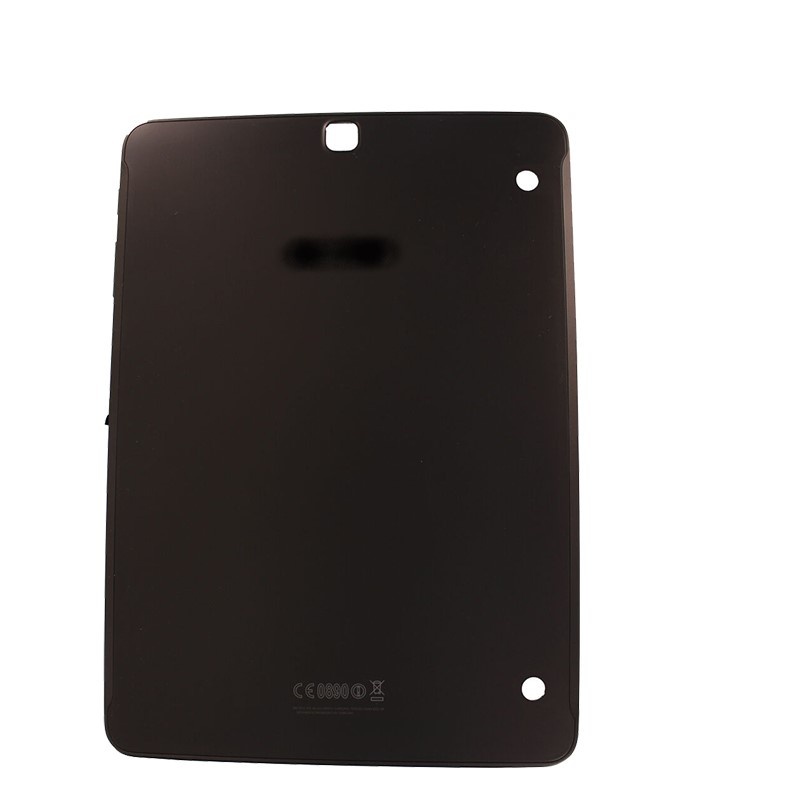 Tampa Carcaça Traseira Tablet Tab S2 T815 T810 T813 T819 Preta