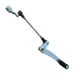 Pedal de Câmbio Passador Para Moto Yamaha Ys 250 Fazer 2012 2013 Até 2017