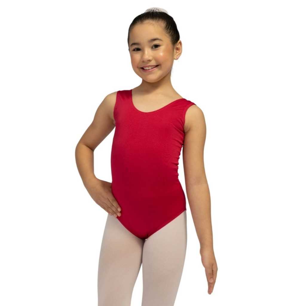 Ballet Collants Coloridos em Suplex - infantil ( tamanhos do 02 ao 12) *ENVIA RAPIDO* em Oferta na Shopee