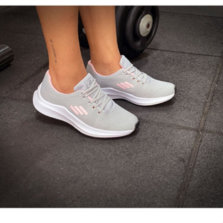 O2X Fitness Feminino: Leve, Estiloso e Potente em Oferta na Shopee