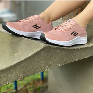 Tênis Feminino O2X Esportivo Casual – Confortável e Elegante! em Oferta na Shopee