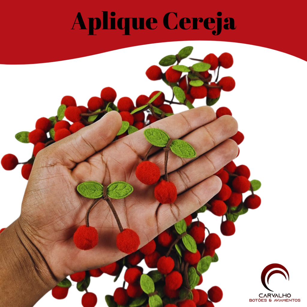 Apliques para Laços de Cabelo: Onde Comprar | BuscaProdutos