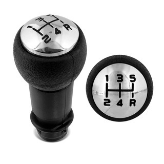 Bola Manopla Câmbio Adaptável 207 206 208 406 Adaptável C3 C4 C5 LANÇAMENTO