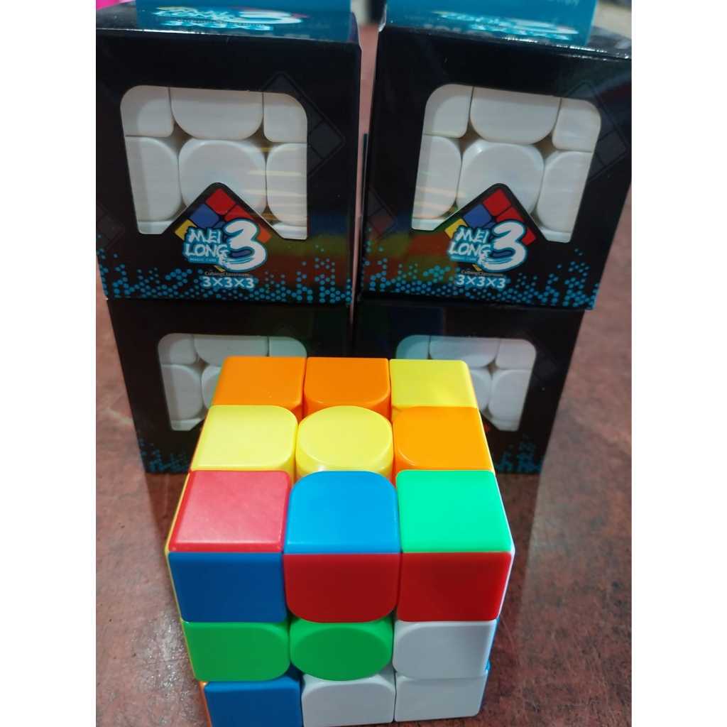 cubo magico infantil e educativo