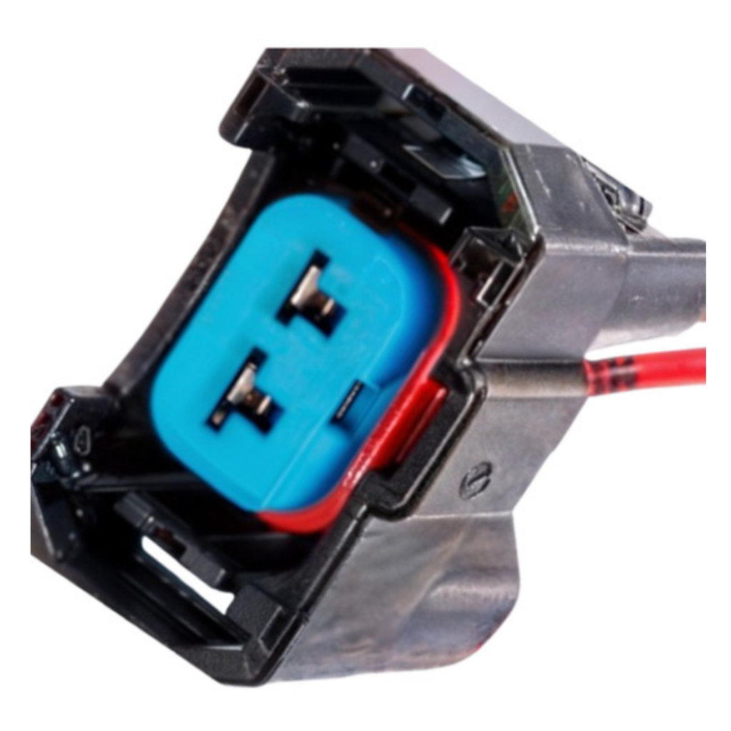 Chicote Plug Conector Bico Injetor Honda Civic Fit Crv