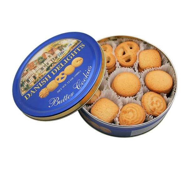 Bolachas e Biscoitos Importados: Onde Comprar | BuscaProdutos