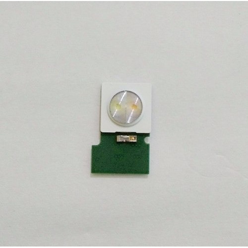 Lente Placa Flash Compatível Moto X Force Xt1580