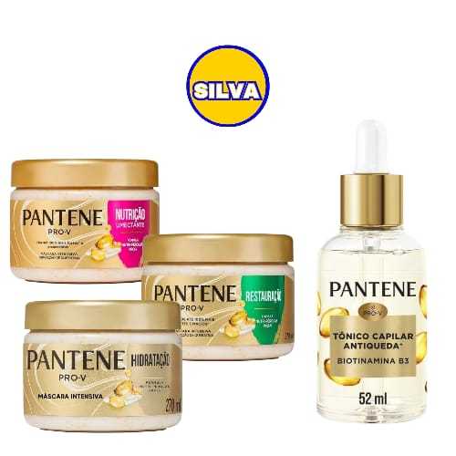 Cronograma Capilar Queda de Cabelo: Onde Comprar | BuscaProdutos