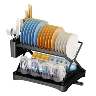 Escorredor Multiuso de Cozinha Deend Pratic em Oferta na Shopee