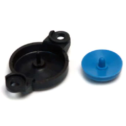 DIAFRAGMA COM TAMPA GOL G5 SAVEIRO G5 VOYAGE G5 FOX GOLF POLO 1.6 8V