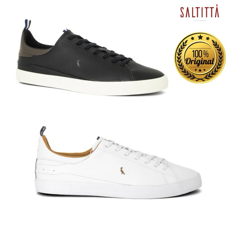 O que é Tênis Masculino Casual Reserva? Guia e Onde Comprar | BuscaProdutos