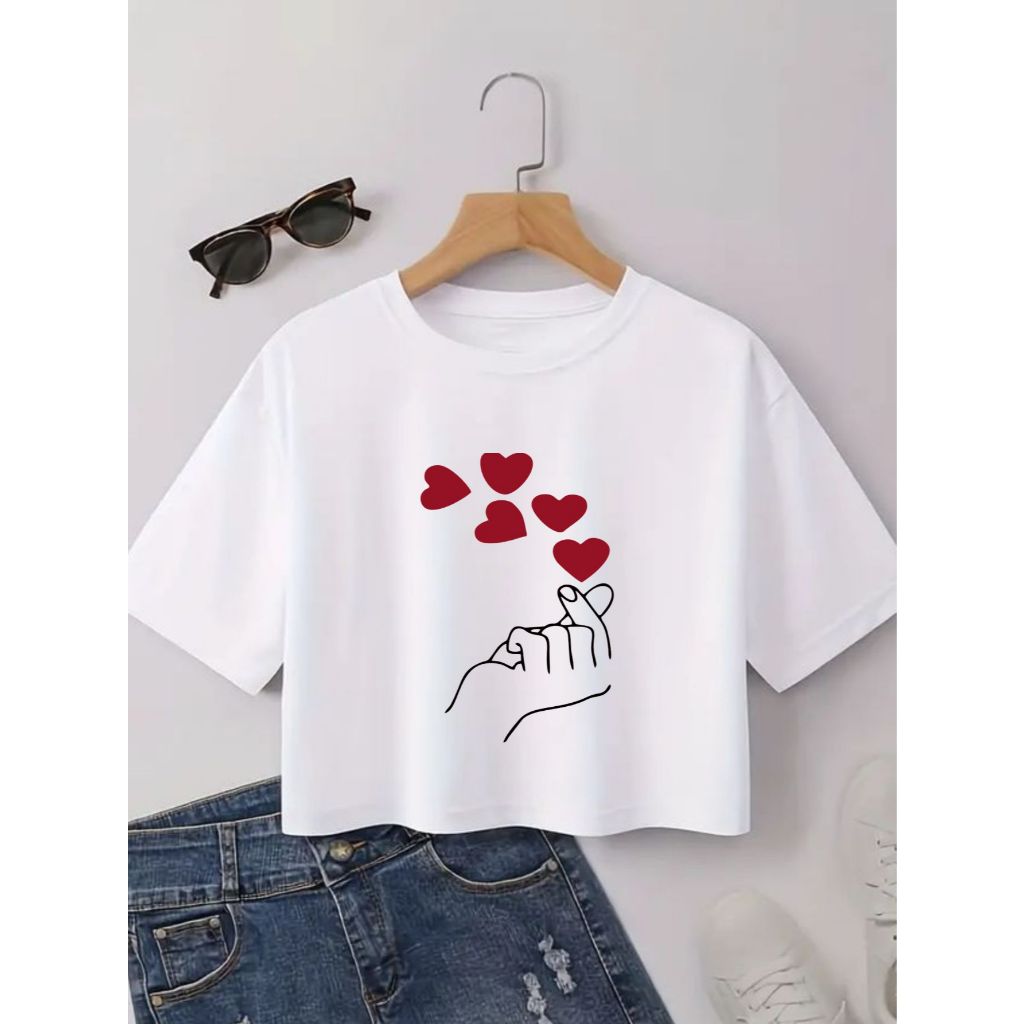 O que é Cropped Fitness Manga Curta? Guia e Onde Comprar | BuscaProdutos