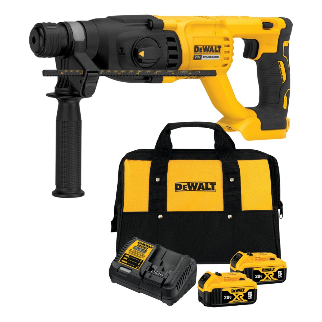 Dewalt Martelete Rompedor: Onde Comprar | BuscaProdutos