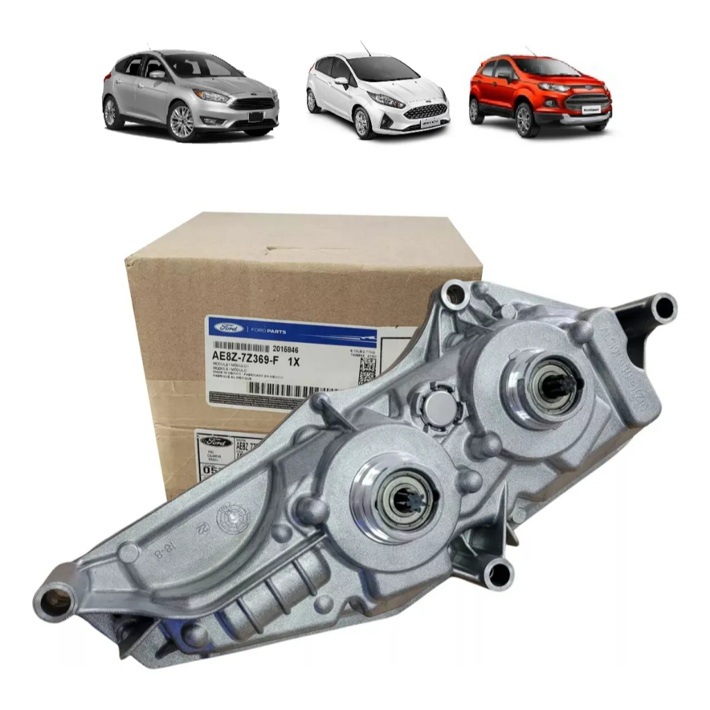 O que é Câmbio Powershift Ford Focus? Guia e Onde Comprar | BuscaProdutos