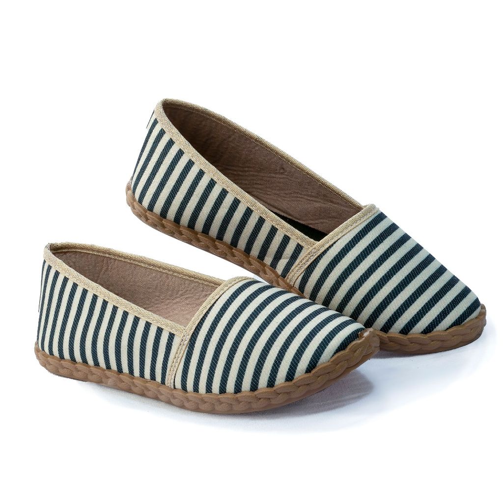 Sapatilha Feminina Macia Leve e Confortável Casual