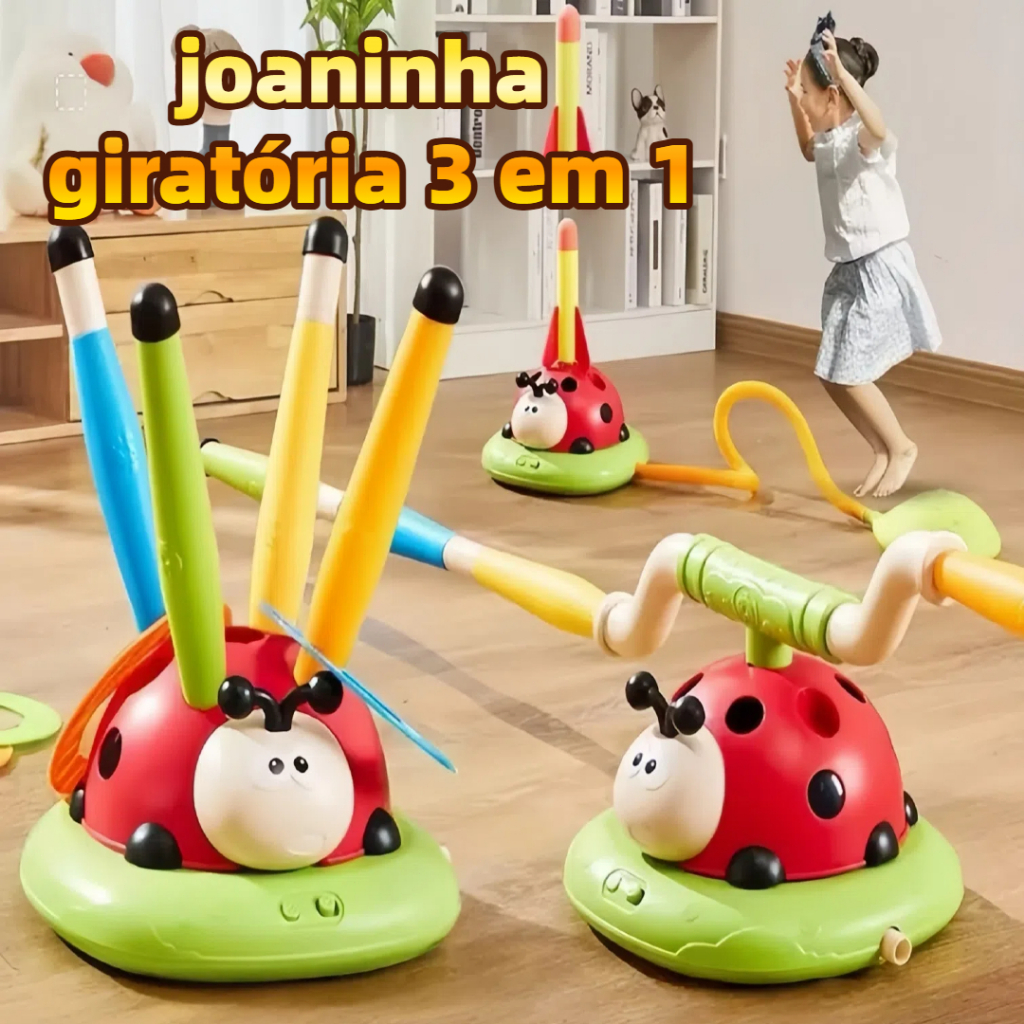 Jump de Criança: Onde Comprar | BuscaProdutos