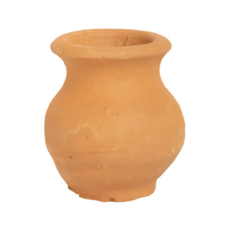 120 Vasos de Barro Artesanais Para Enfeite de Mesa Campanha de Igreja Casamento Pequeno 5x5cm Lindos em Oferta na Shopee