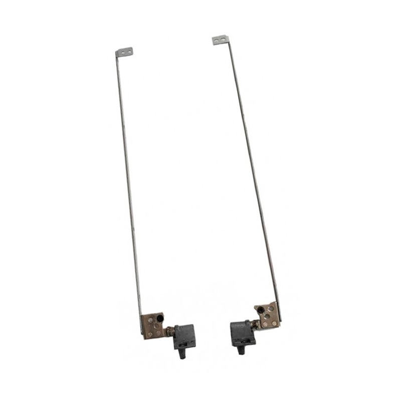 Dobradiças Toshiba A110 M70 Séries