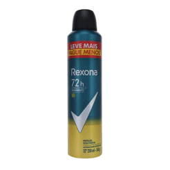 Desodorante Rexona Men V8 Aerosol Antitranspirante 72H - 250ml