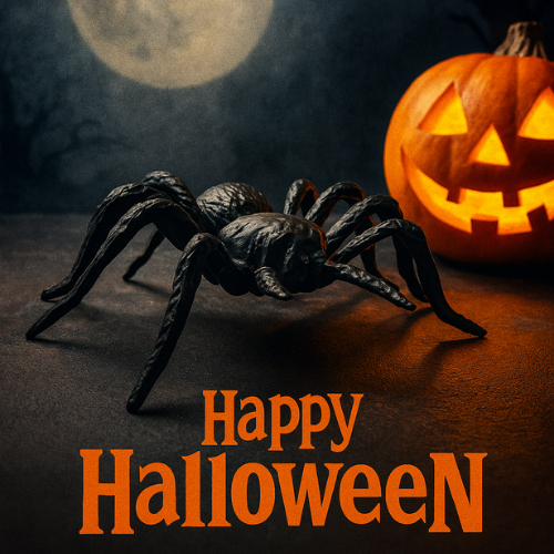 Brinquedo Ratinho Aranha Morcego Halloween Assustador Festas Dia das Bruxas Insetos Pegadinha em Oferta na Shopee