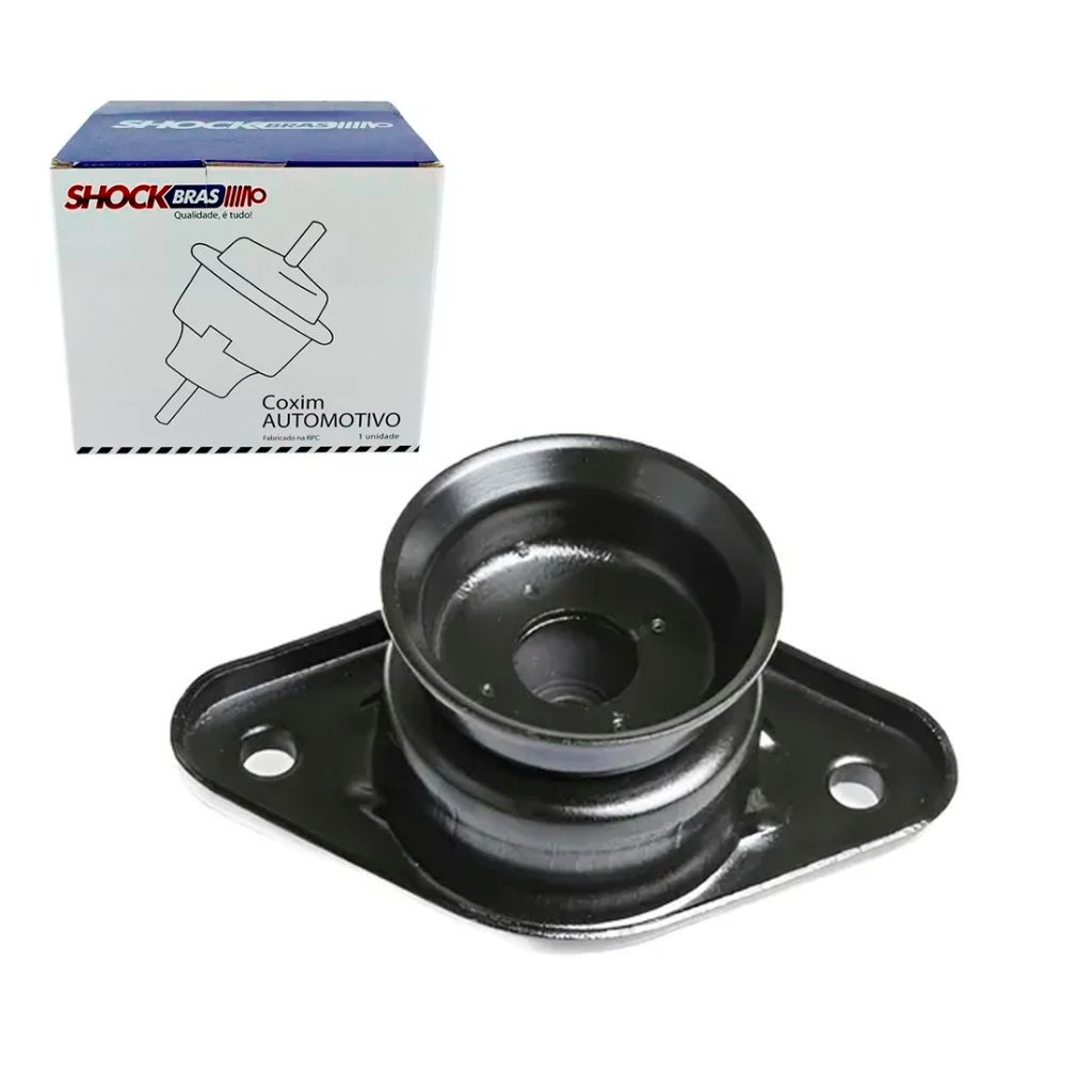 Coxim Batente Superior Traseiro Azera Ix35 Sportage Tucson