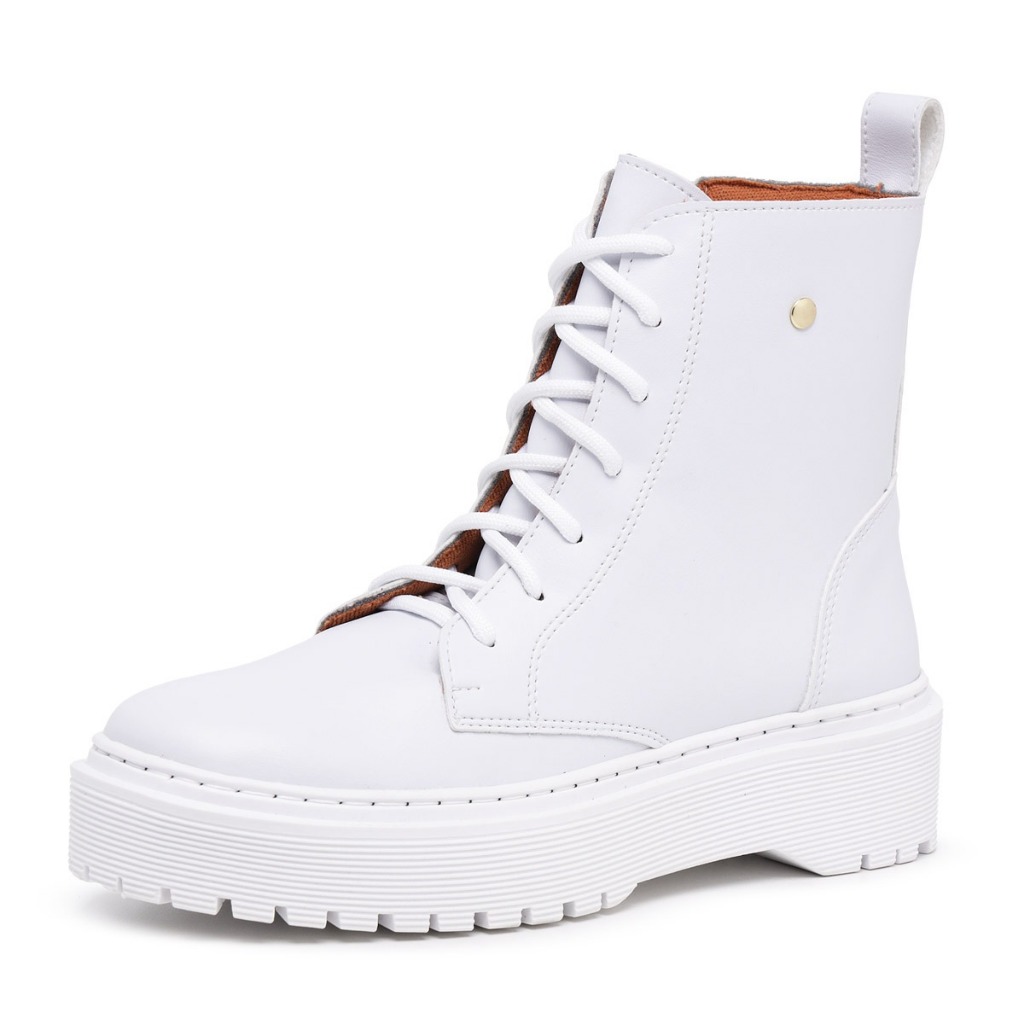 Bota, Bota Feminina, Coturno, Bota Cano Curto Feminina, Plataforma, Casual, Dia a dia, Trabalho, Inverno