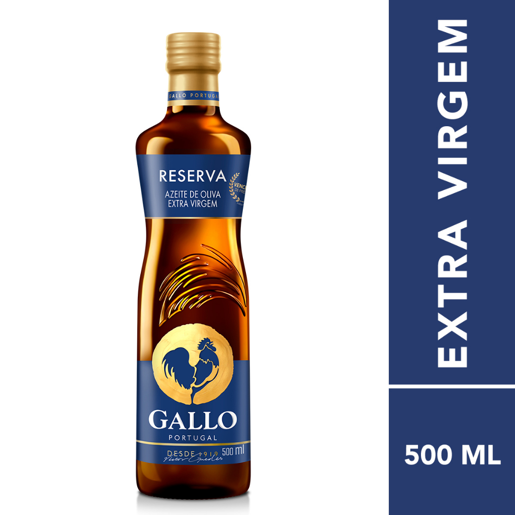 Azeite Gallo Reserva: Onde Comprar | BuscaProdutos