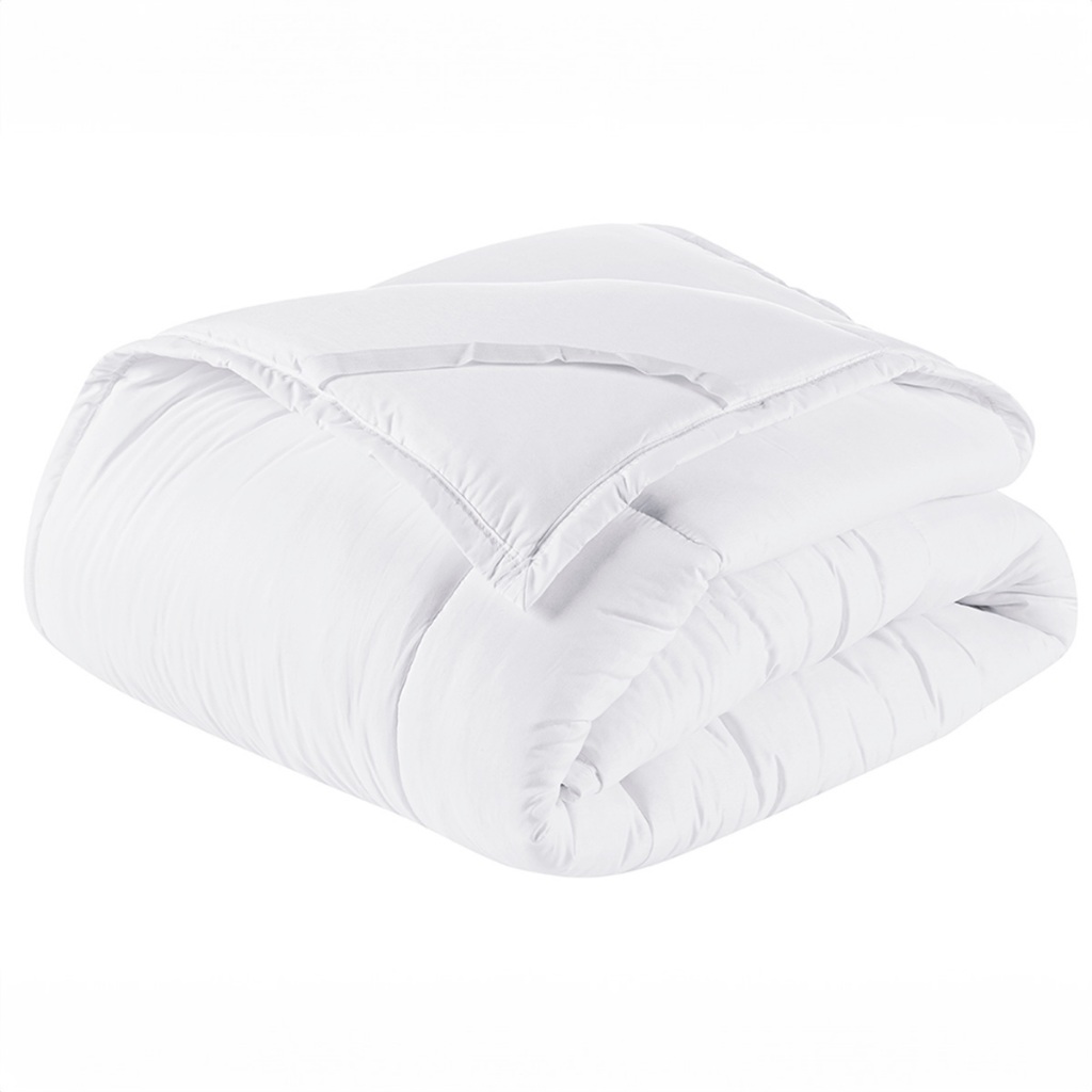 Pillow Top Protetor de Colchão 400 Fios Macio Super King Queen Casal Solteiro