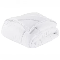 Pillow Top Protetor de Colchão 400 Fios Macio Super King Queen Casal Solteiro