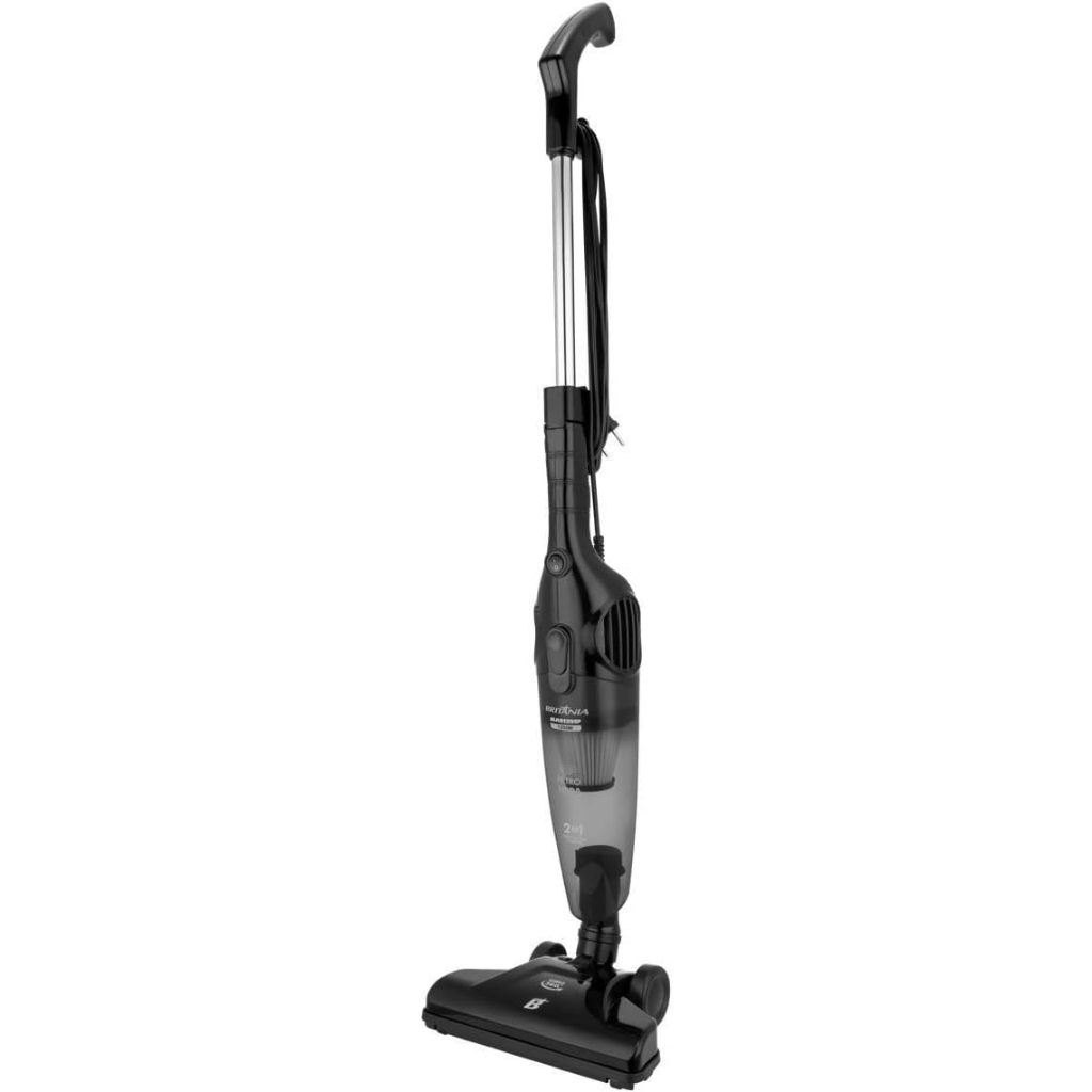 ASPIRADOR DE PO BAS1295P 127V · foto 2