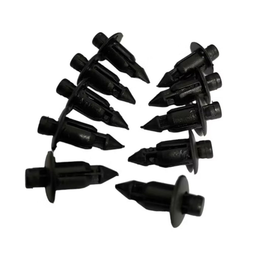 Travas rebite carenagem fazer 250 em Oferta na Shopee