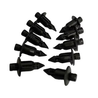 Travas rebite carenagem fazer 250 em Oferta na Shopee