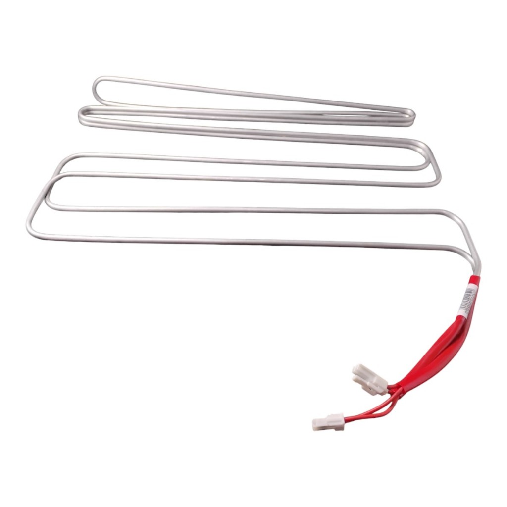 Resistência Degelo Para Brastemp 220V W10630752 Brk50 Brm50