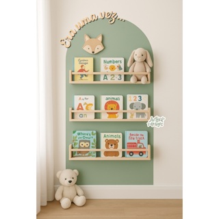 Adesivo de Parede Arco Romano Boho - Várias Cores em Oferta na Shopee