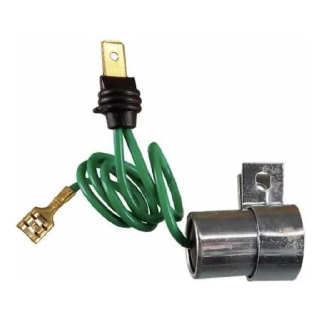 Condensador Fusca 1300 Marflex Ech3072 — imagem 2 de 2