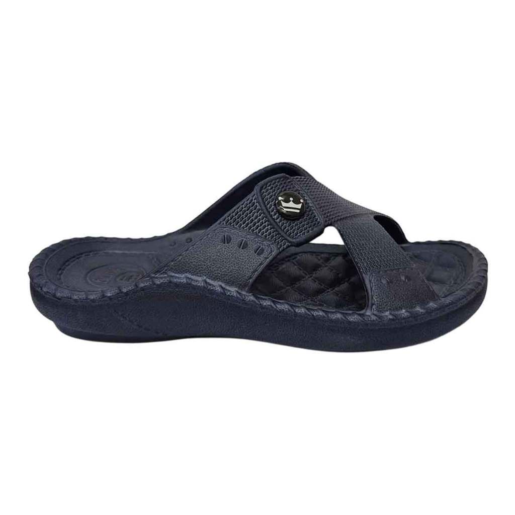 Chinelo King Kemo Babuch Eva Leve KB1205 Masculino
