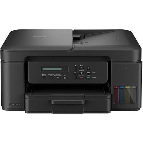 Impressora Multifuncional Brother Dcpt730dw Tank Wifi Bivolt