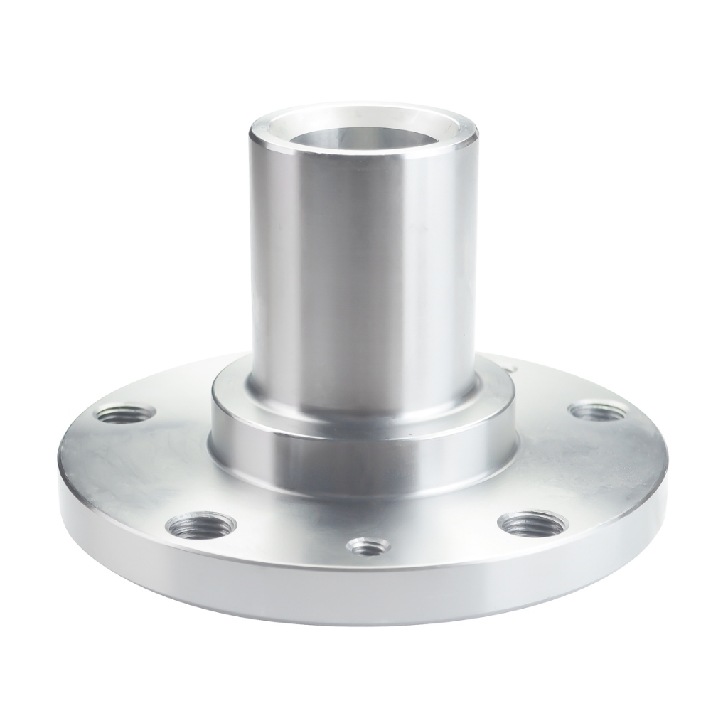 Cubo Roda Dianteiro S/ Rolamento Citroen Jumper Peugeot Boxer Fiat Ducato (94-05) Aro 15 - IR17410