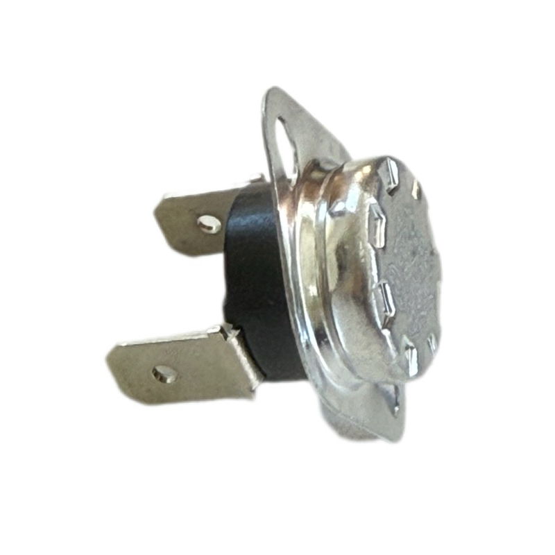 Termostato Temperatura Sensor 130C Lava e Seca Hisense Titanium 13kg Original