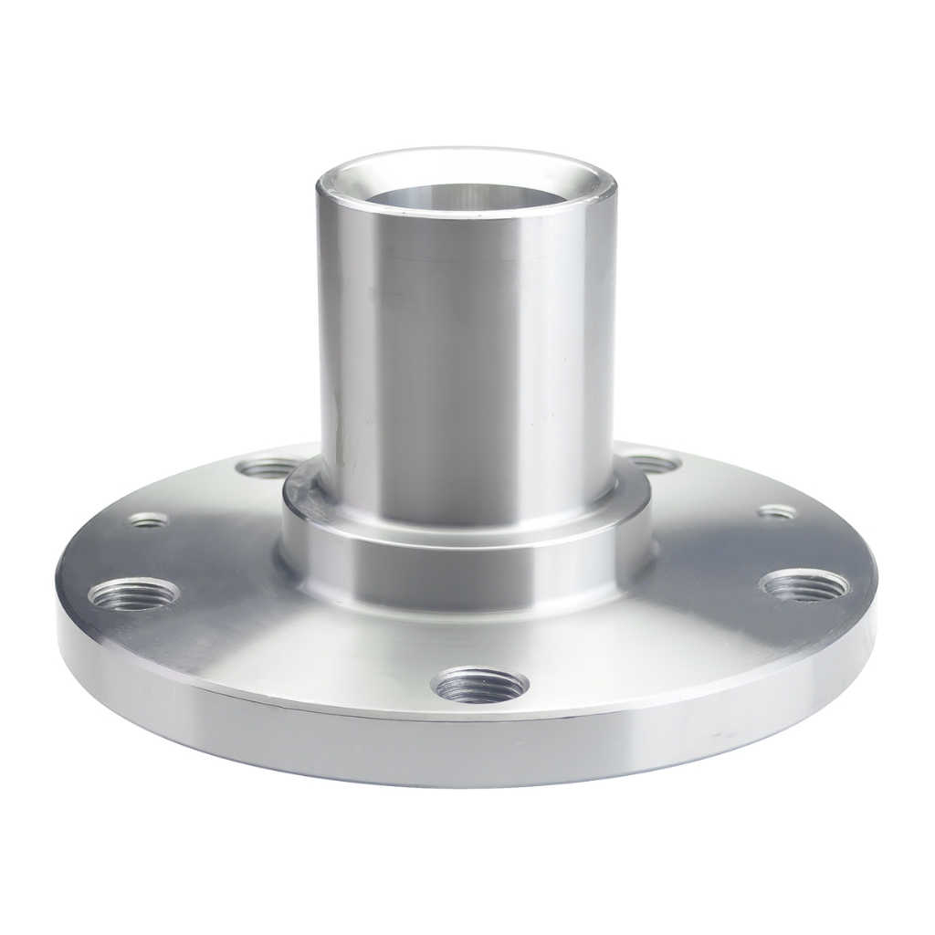 Cubo Roda Dianteira S/ Rolamento Citroen Jumper Peugeot Boxer Fiat Ducato Aro 16 (94-05) - IR17411